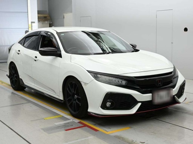 Honda CIVIC 2017 7678757-5