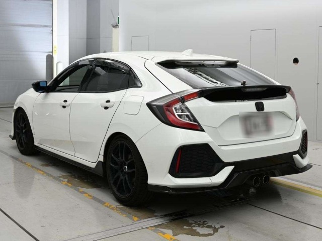 Honda CIVIC 2017 7678757-6