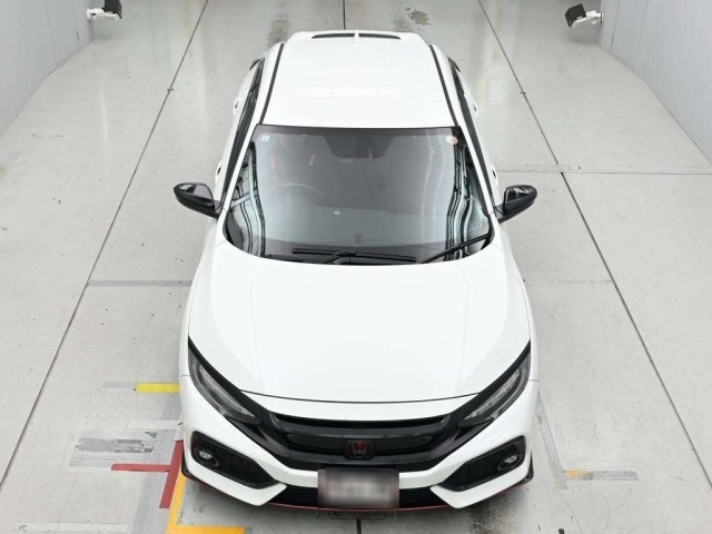 Honda CIVIC 2017 7678757-7