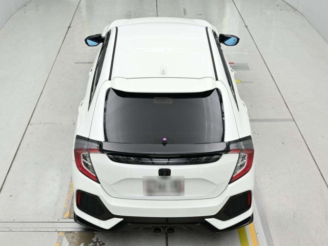 Honda CIVIC 2017 7678757-8