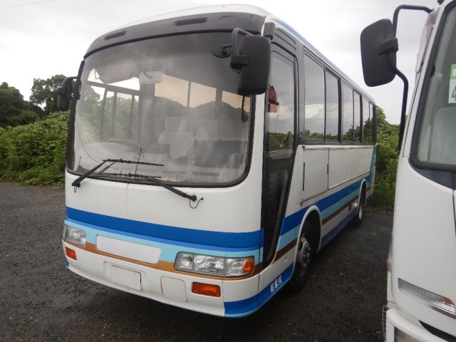 Toyota COASTER R 1998 7681004-0