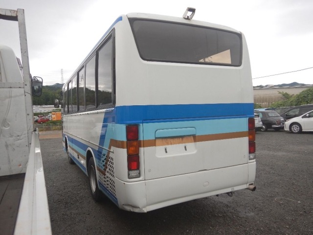 Toyota COASTER R 1998 7681004-1