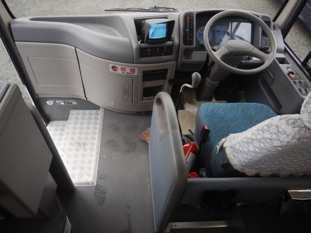 Toyota COASTER R 1998 7681004-3