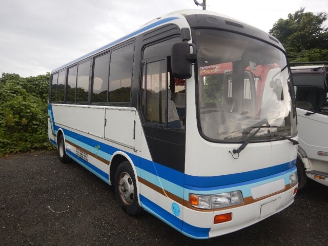 Toyota COASTER R 1998 7681004-4