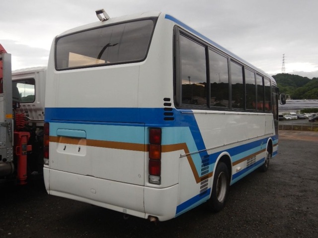 Toyota COASTER R 1998 7681004-5