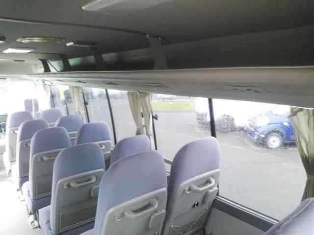 Toyota COASTER 2013 7681011-12