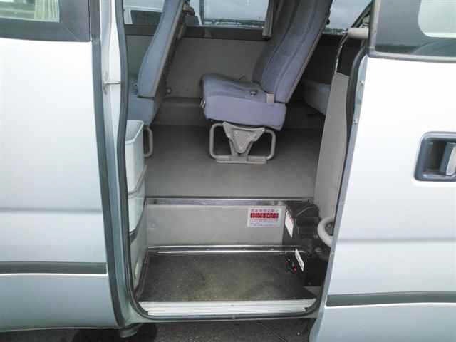 Toyota COASTER 2013 7681011-14