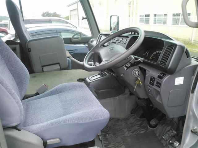Toyota COASTER 2013 7681011-3
