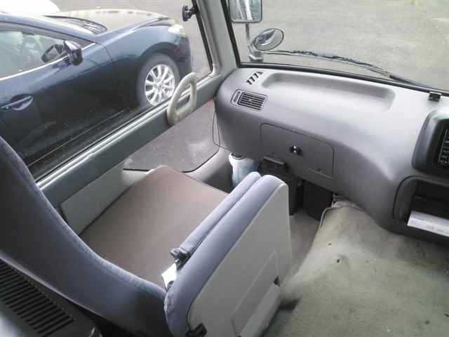Toyota COASTER 2013 7681011-4