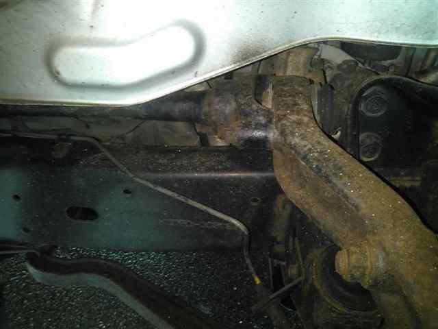 Toyota COASTER 2013 7681011-6