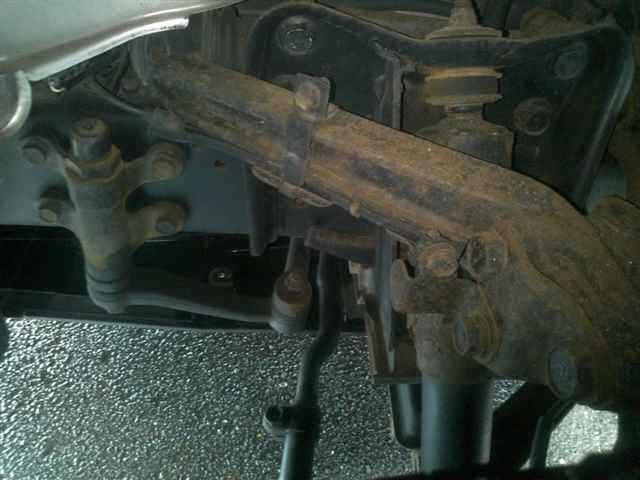 Toyota COASTER 2013 7681011-7
