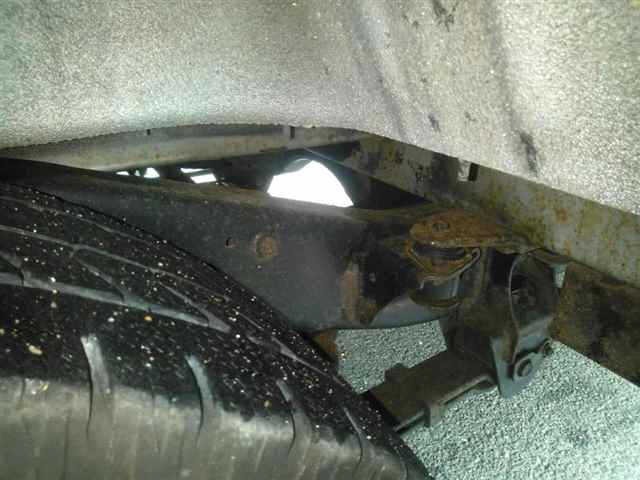 Toyota COASTER 2013 7681011-8