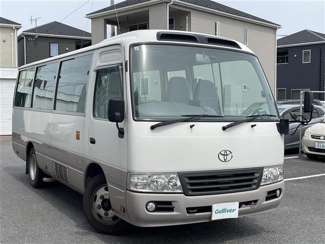 Toyota COASTER 2013 7681012-0