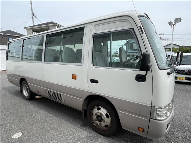 Toyota COASTER 2013 7681012-1