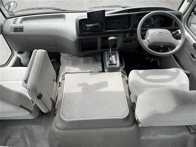 Toyota COASTER 2013 7681012-10