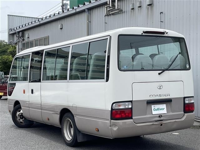 Toyota COASTER 2013 7681012-12