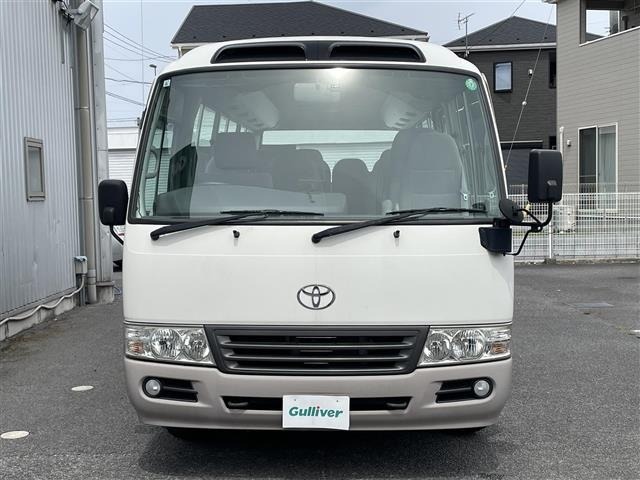 Toyota COASTER 2013 7681012-16