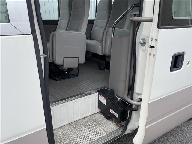 Toyota COASTER 2013 7681012-17