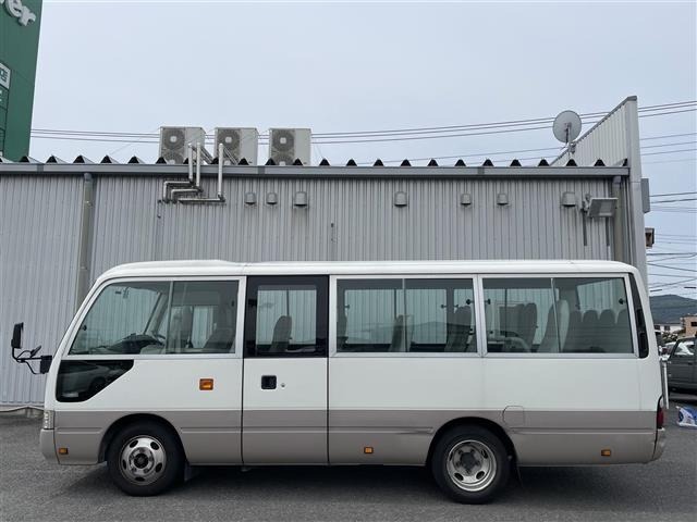 Toyota COASTER 2013 7681012-18