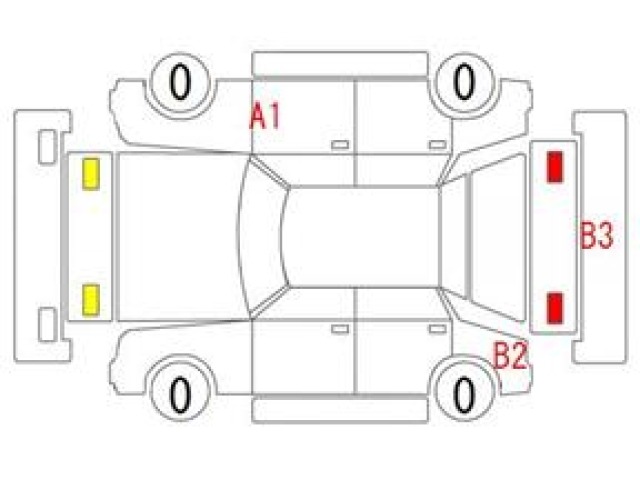 Toyota COASTER 2013 7681012-22