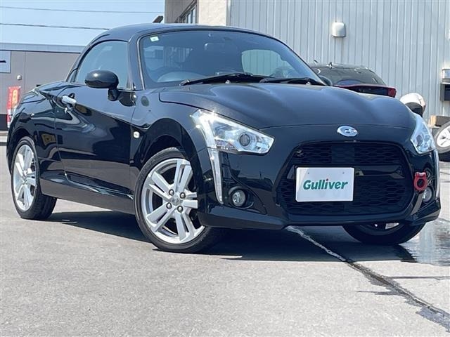 Daihatsu COPEN 2015 7688558-0