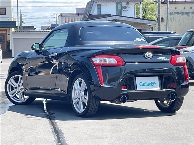 Daihatsu COPEN 2015 7688558-13