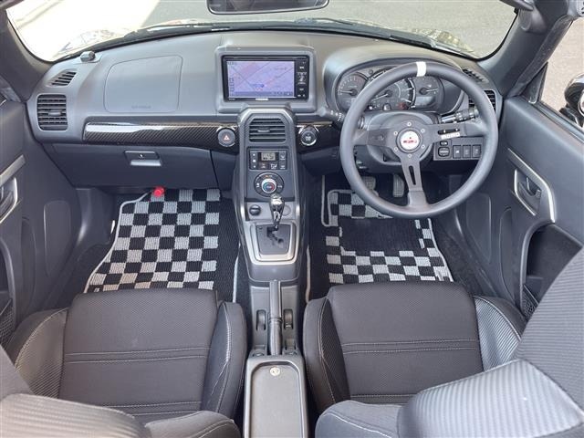 Daihatsu COPEN 2015 7688558-5
