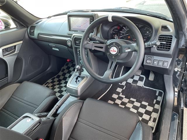 Daihatsu COPEN 2015 7688558-7