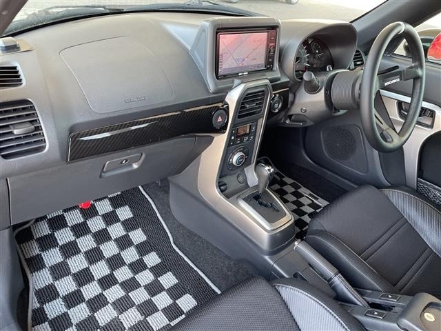 Daihatsu COPEN 2015 7688558-8