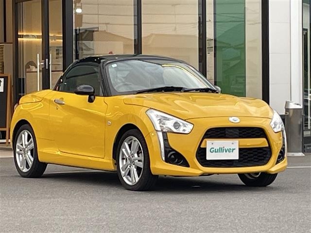 Daihatsu COPEN 2014 7688559-0