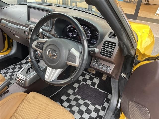 Daihatsu COPEN 2014 7688559-6