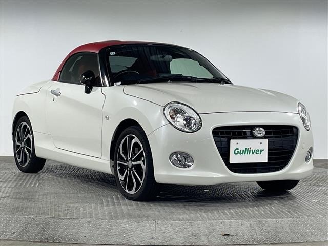 Daihatsu COPEN 2017 7688580-0