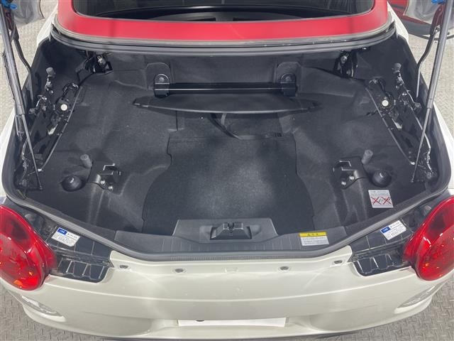 Daihatsu COPEN 2017 7688580-22