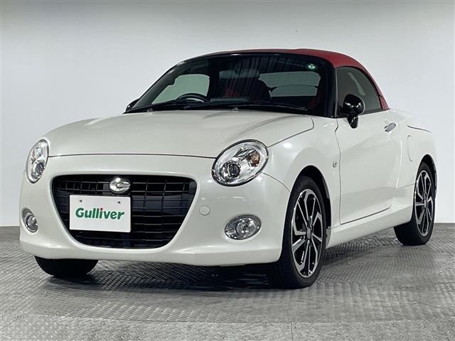 Daihatsu COPEN 2017 7688580-4
