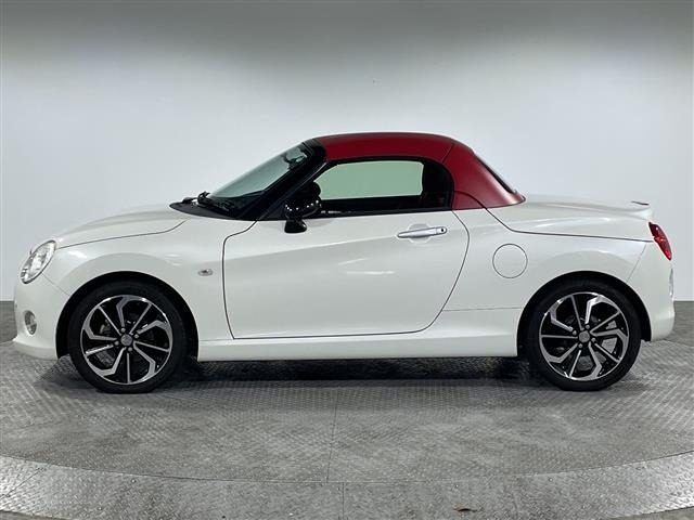 Daihatsu COPEN 2017 7688580-6