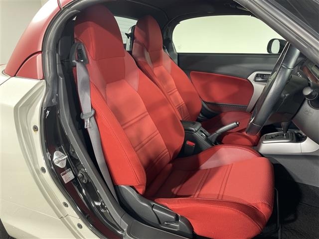 Daihatsu COPEN 2017 7688580-8