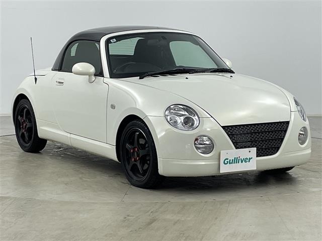 Daihatsu COPEN 2003 7688585-0