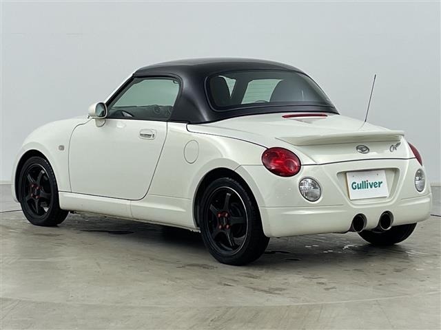 Daihatsu COPEN 2003 7688585-13