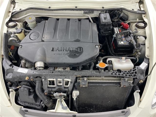 Daihatsu COPEN 2003 7688585-17