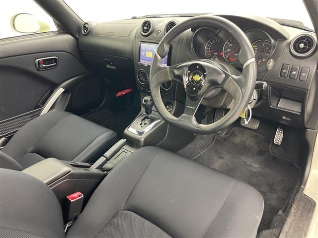 Daihatsu COPEN 2003 7688585-2