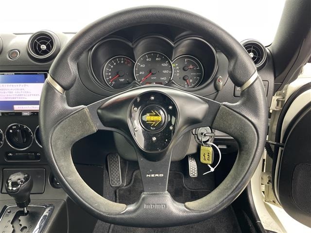 Daihatsu COPEN 2003 7688585-21