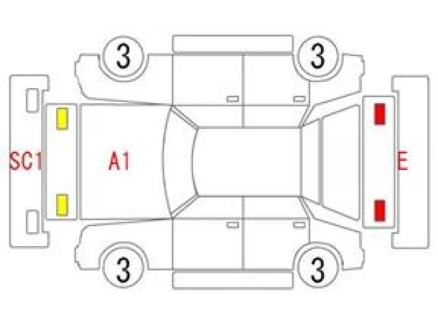 Daihatsu COPEN 2003 7688585-23
