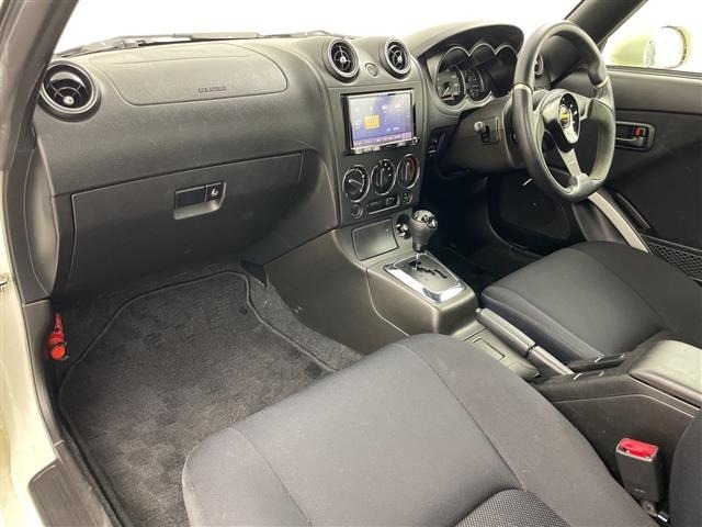 Daihatsu COPEN 2003 7688585-6