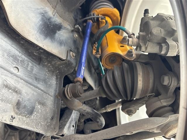 Daihatsu COPEN 2021 7688586-23