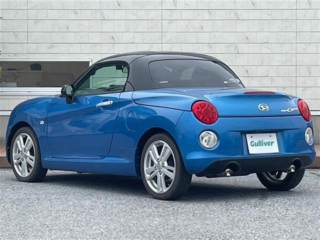 Daihatsu COPEN 2017 7688587-14