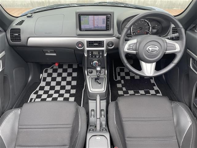 Daihatsu COPEN 2017 7688587-16