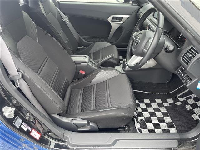 Daihatsu COPEN 2017 7688587-2