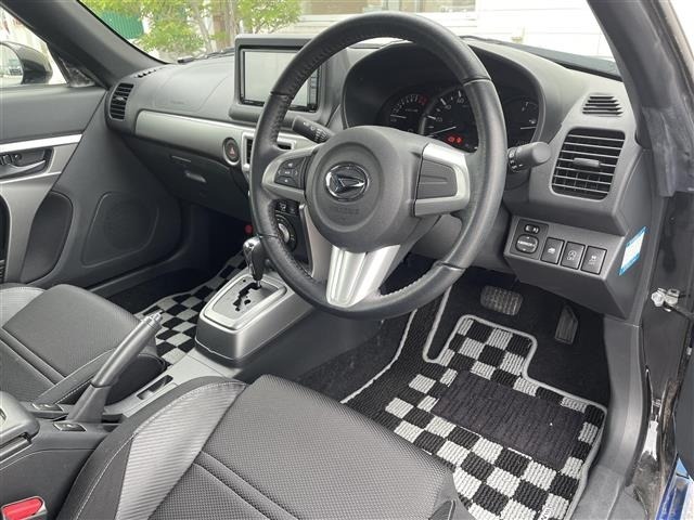 Daihatsu COPEN 2017 7688587-23