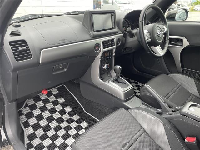 Daihatsu COPEN 2017 7688587-6