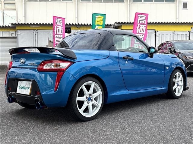 Daihatsu COPEN 2014 7688588-11